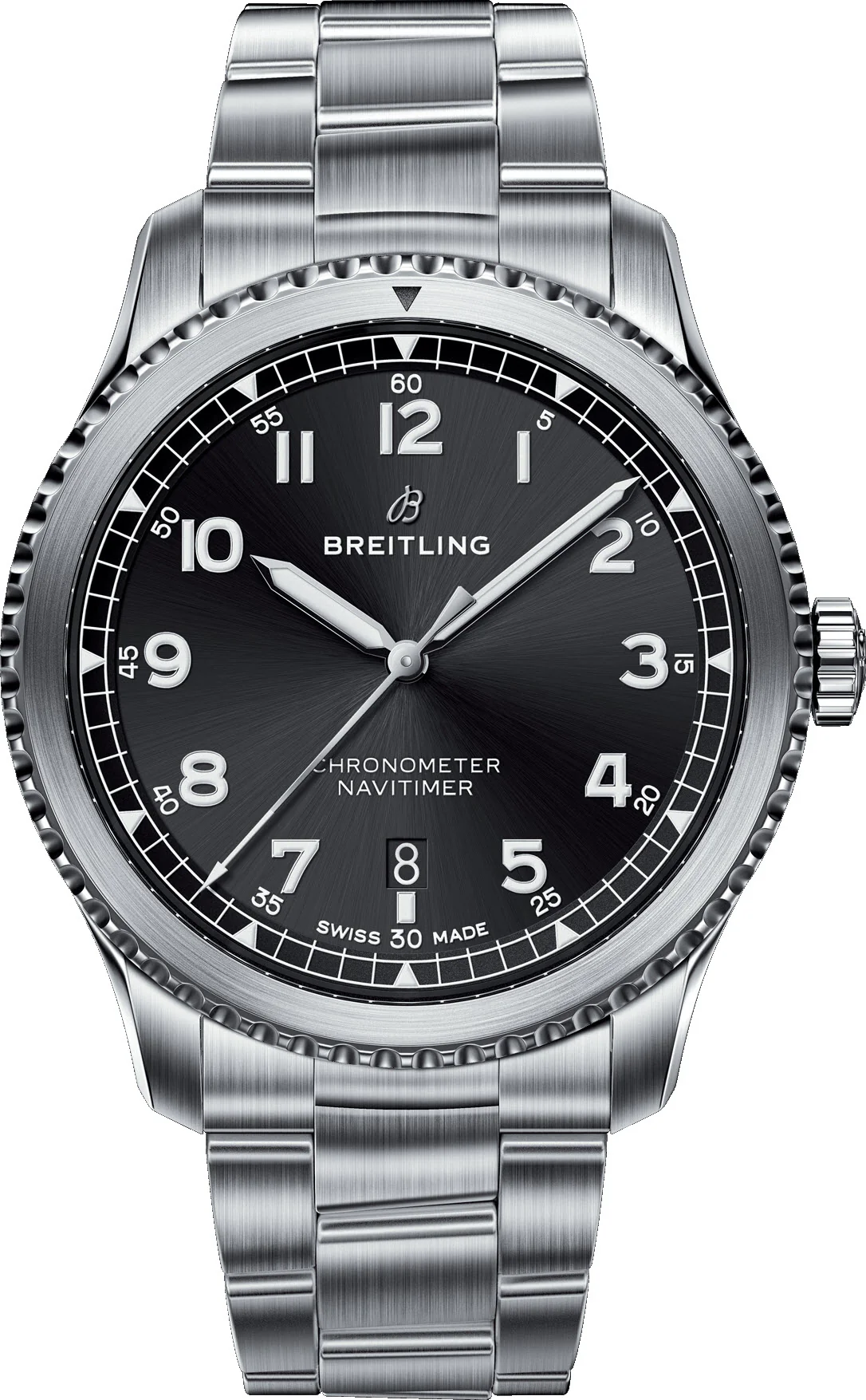Breitling Watch Navitimer 8 Automatic 41 Professional III Bracelet