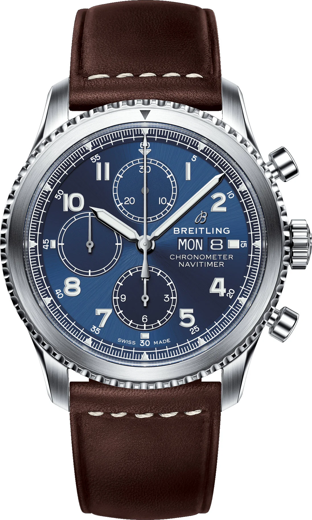 Breitling Watch Navitimer 8 Chronograph 43
