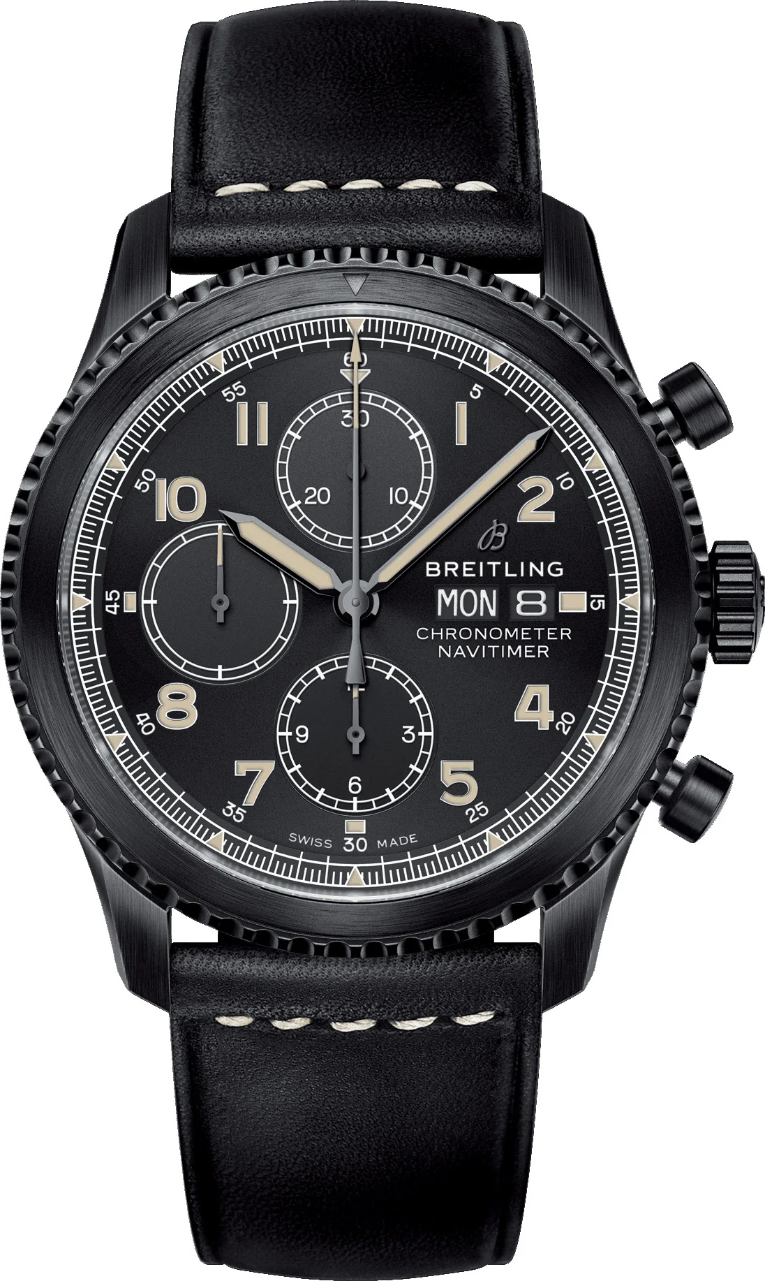 Breitling Watch Navitimer 8 Chronograph 43