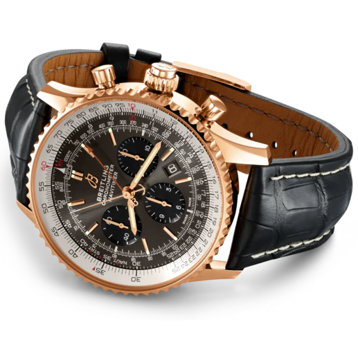 Breitling Watch Navitimer B03 Chronograph Rattrapante 45 - Image 3