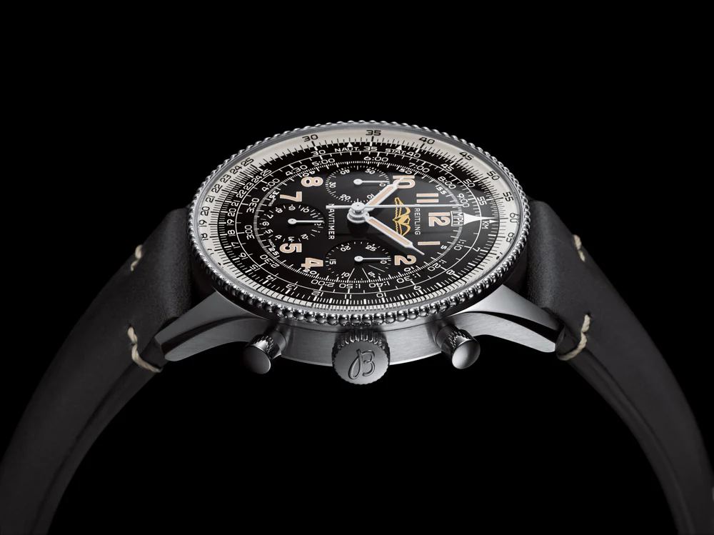 Breitling Watch Navitimer Ref. 806 1959 Re-Edition - Image 3