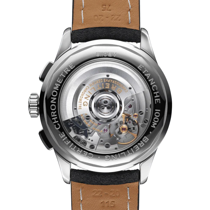 Breitling Watch Premier B01 Chronograph 42 - Image 2