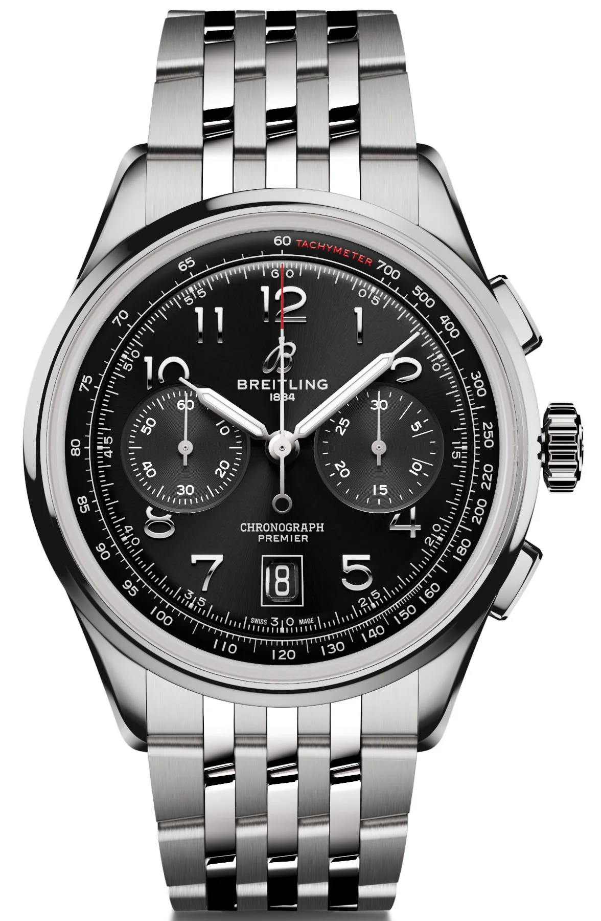 Breitling Premier B01 Chronograph 42 Watch