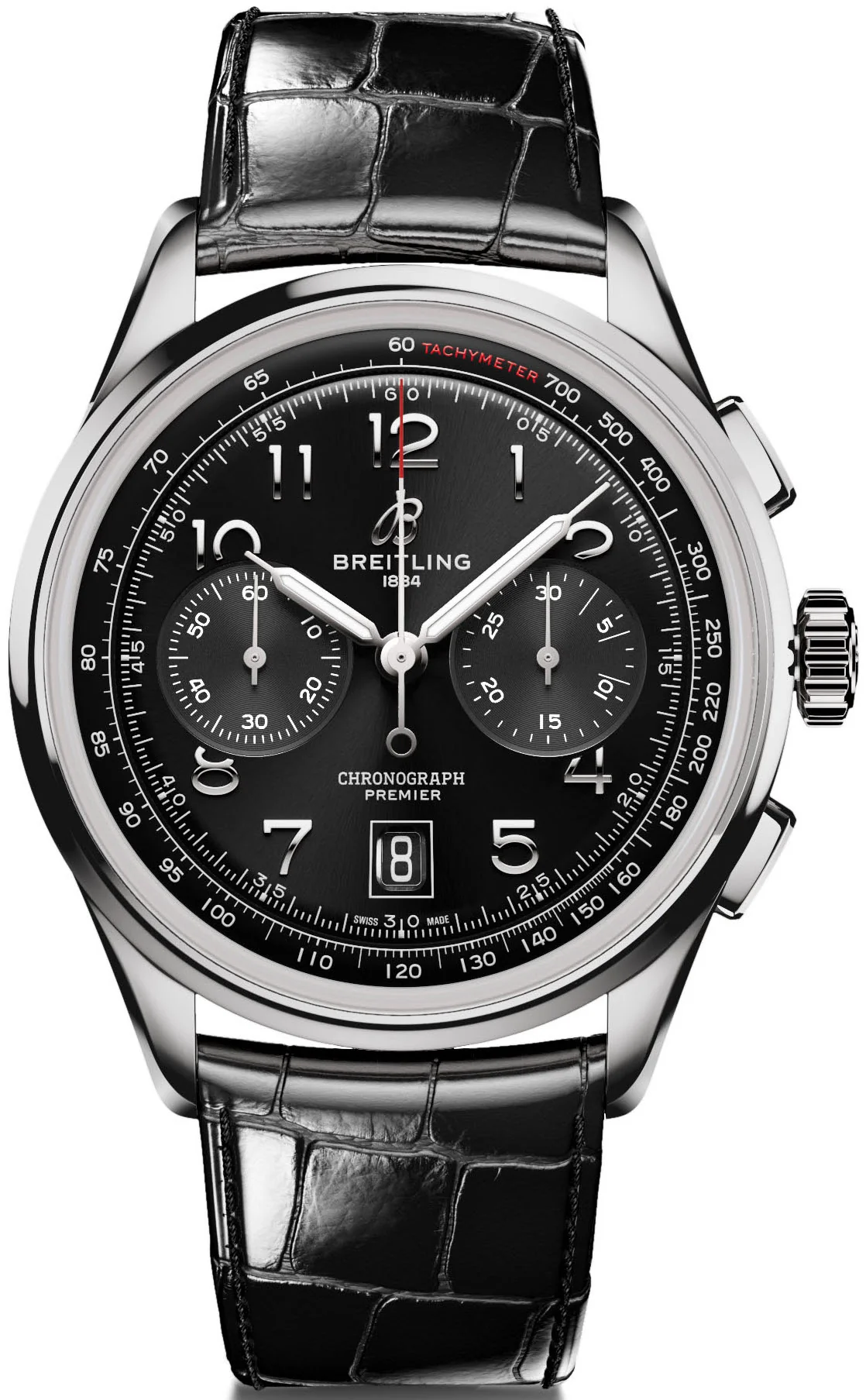 Breitling Premier B01 Chronograph 42 Watch