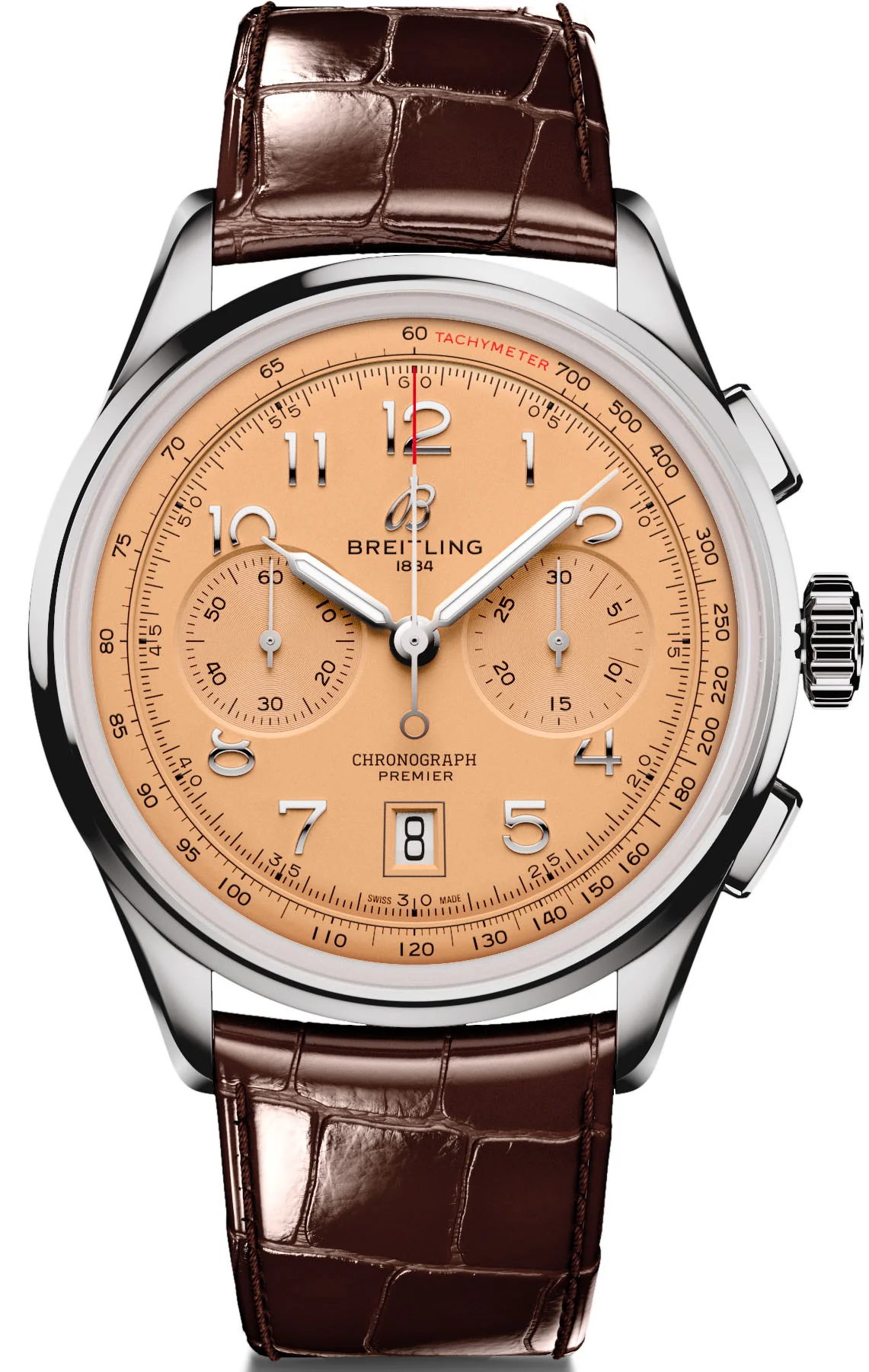 Breitling Premier B01 Chronograph 42 Watch