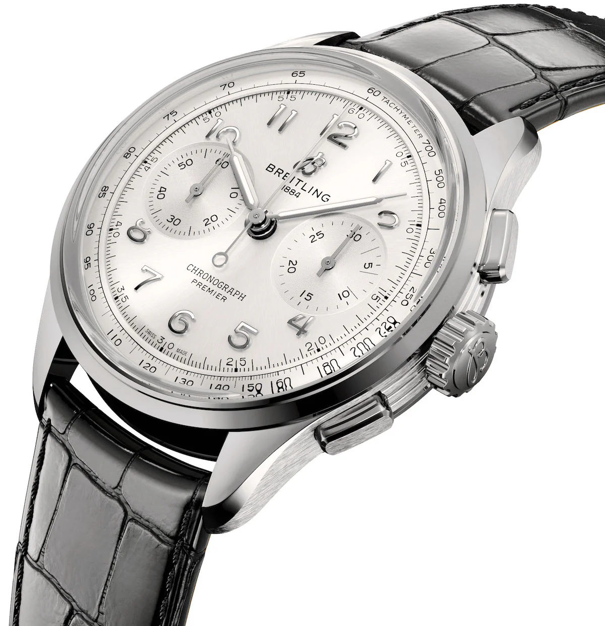 Breitling Premier B09 Chronograph Watch - Image 3