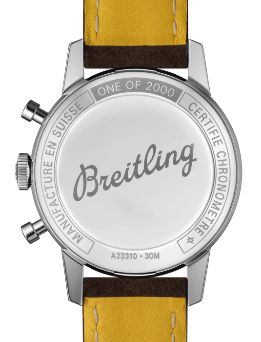 Breitling Watch Premier Top Time Limited Edition - Image 2