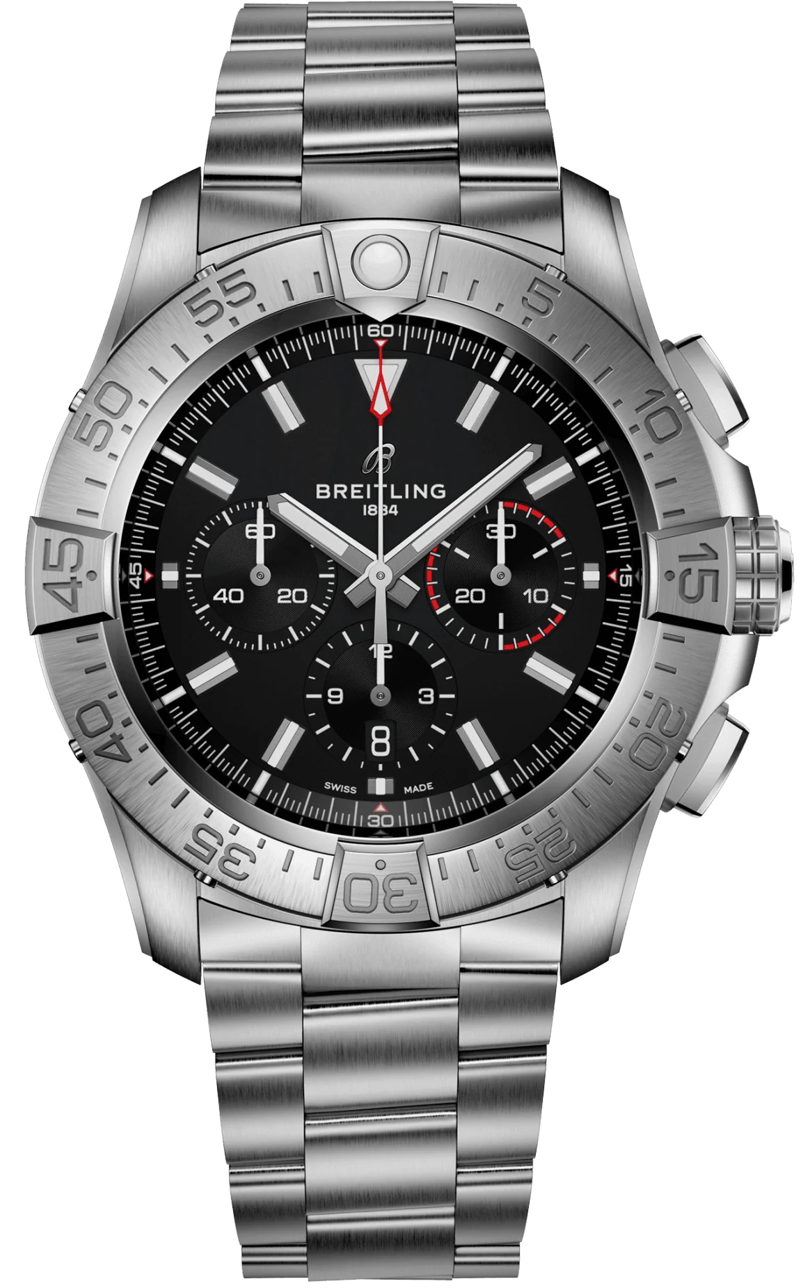 Breitling Super Avenger B01 Chronograph 46 Watch