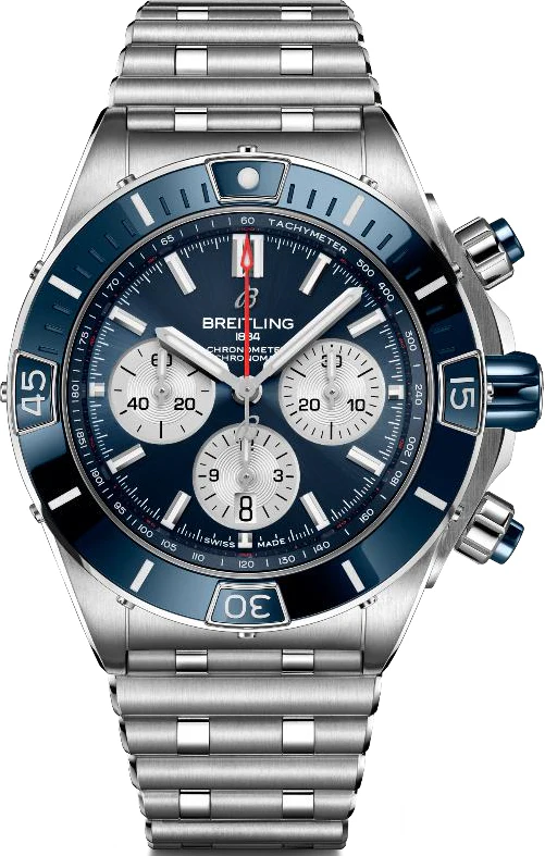 Breitling Super Chronomat B01 44 Watch