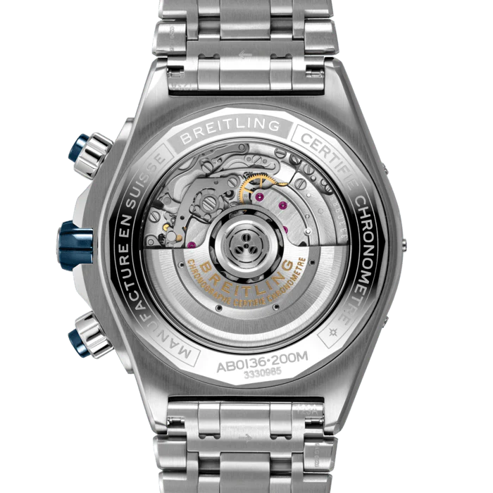 Breitling Super Chronomat B01 44 Watch - Image 2