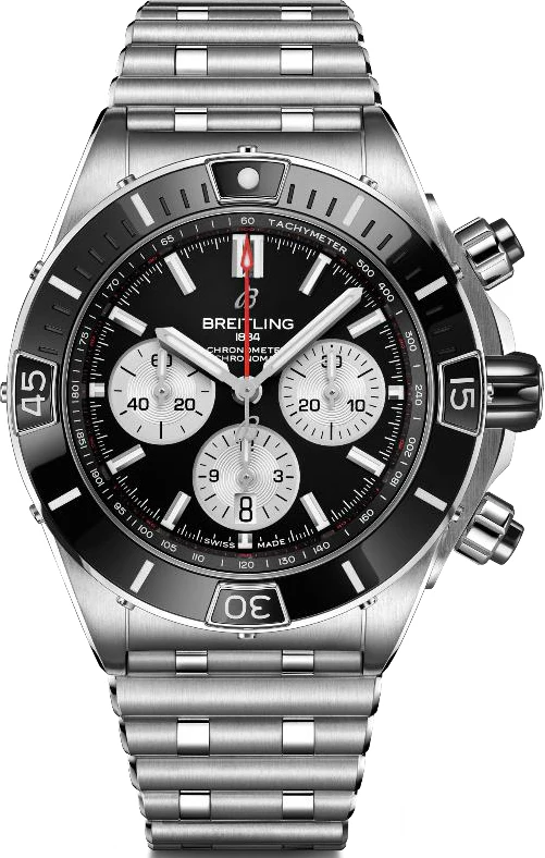 Breitling Super Chronomat B01 44 Watch