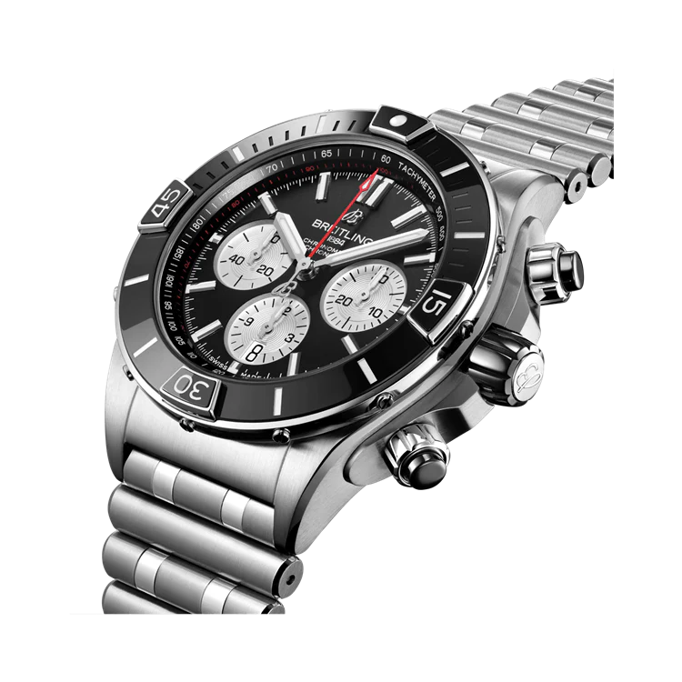 Breitling Super Chronomat B01 44 Watch - Image 2
