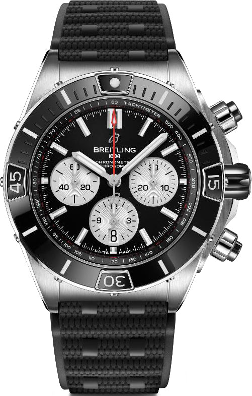 Breitling Super Chronomat B01 44 Watch