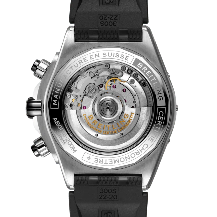 Breitling Super Chronomat B01 44 Watch - Image 2
