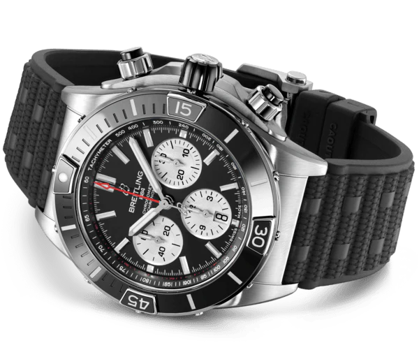 Breitling Super Chronomat B01 44 Watch - Image 3