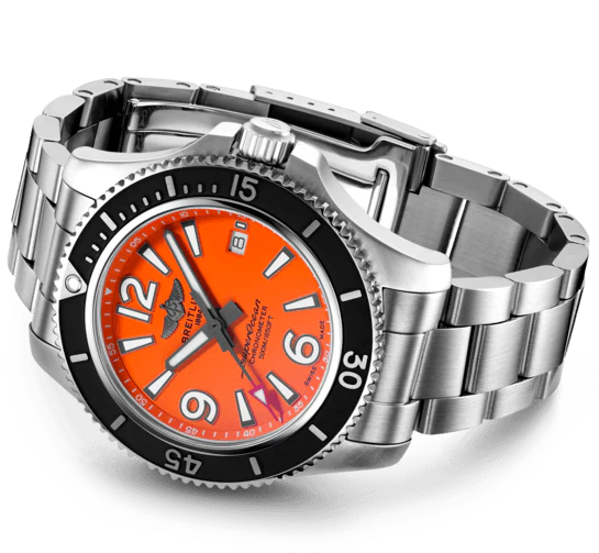 Breitling Watch Superocean 42 - Image 3