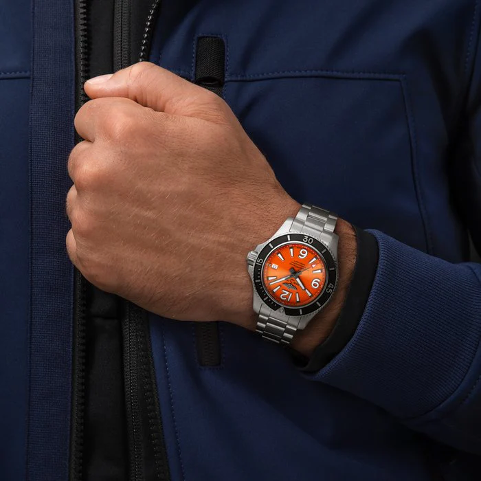 Breitling Watch Superocean 42 - Image 5