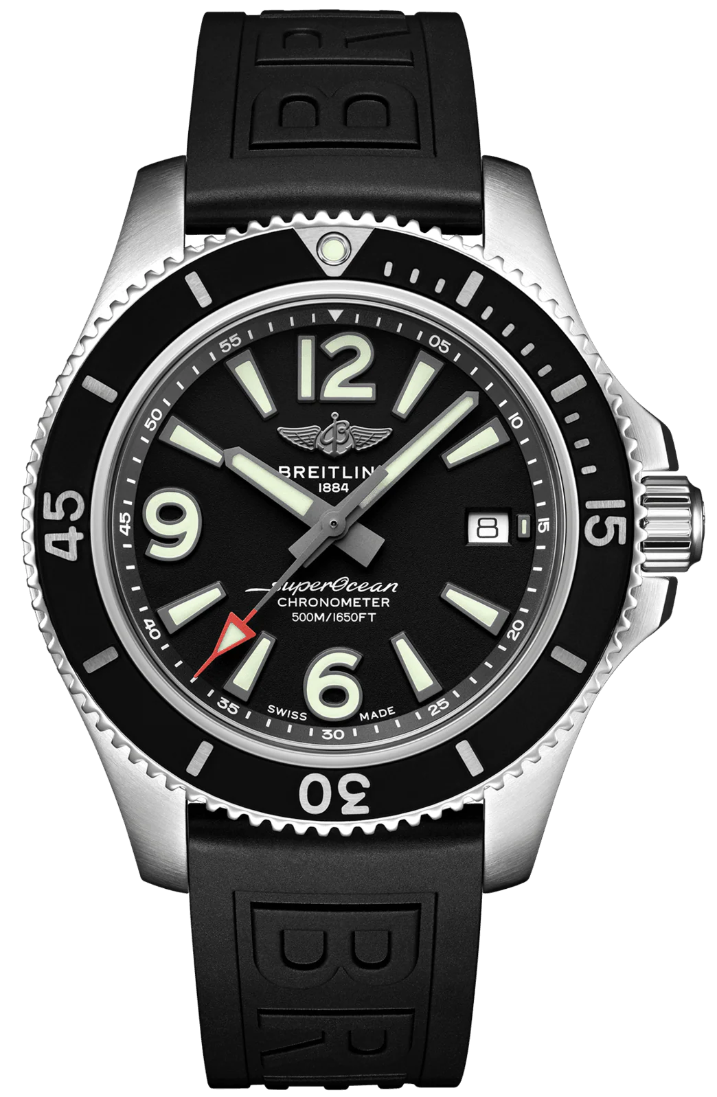 Breitling Watch Superocean Automatic 42