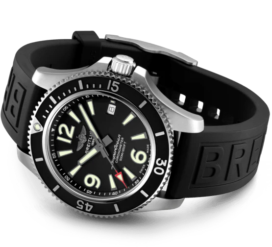 Breitling Watch Superocean Automatic 42 - Image 3