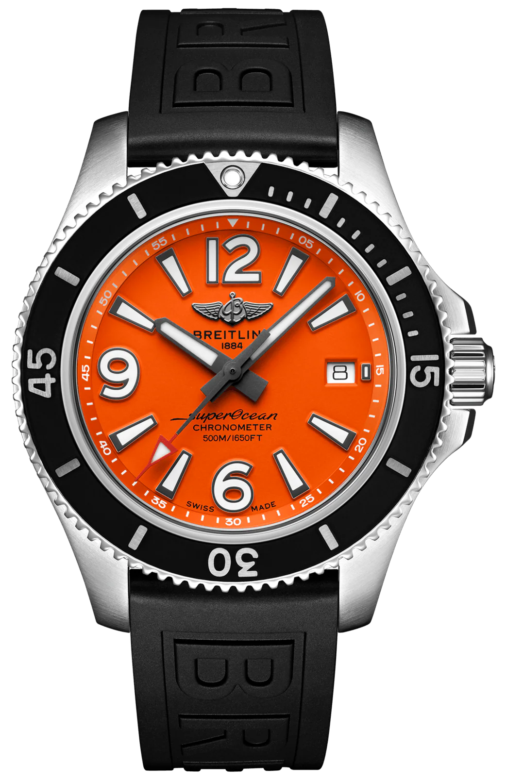 Breitling Watch Superocean Automatic 42