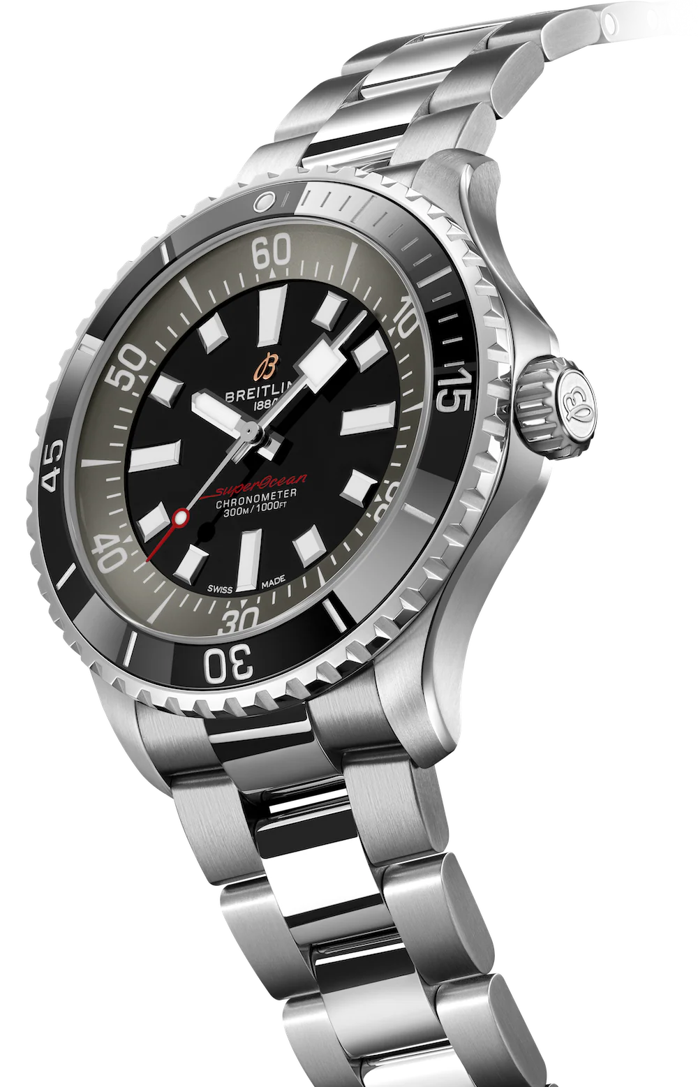Breitling Superocean Automatic 44 UK Limited Edition - Image 3