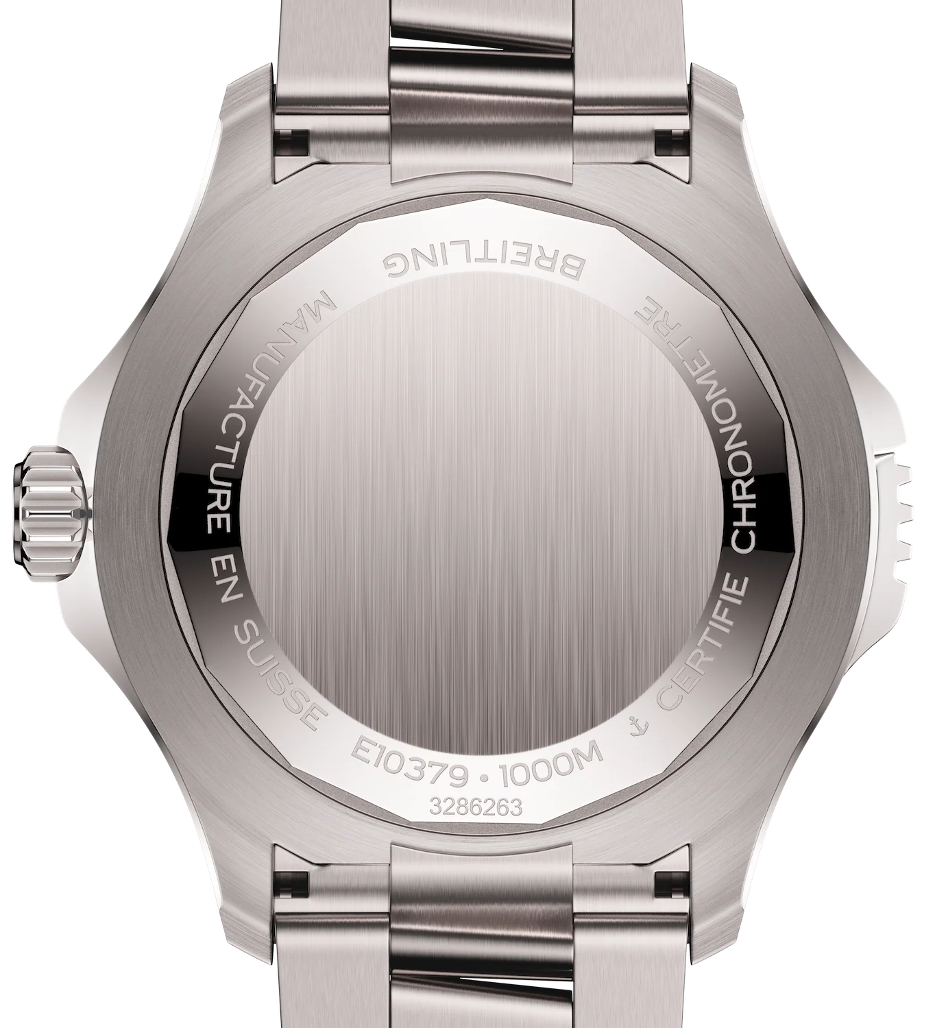 Breitling Superocean Automatic 46 Super Diver Green Watch - Image 2