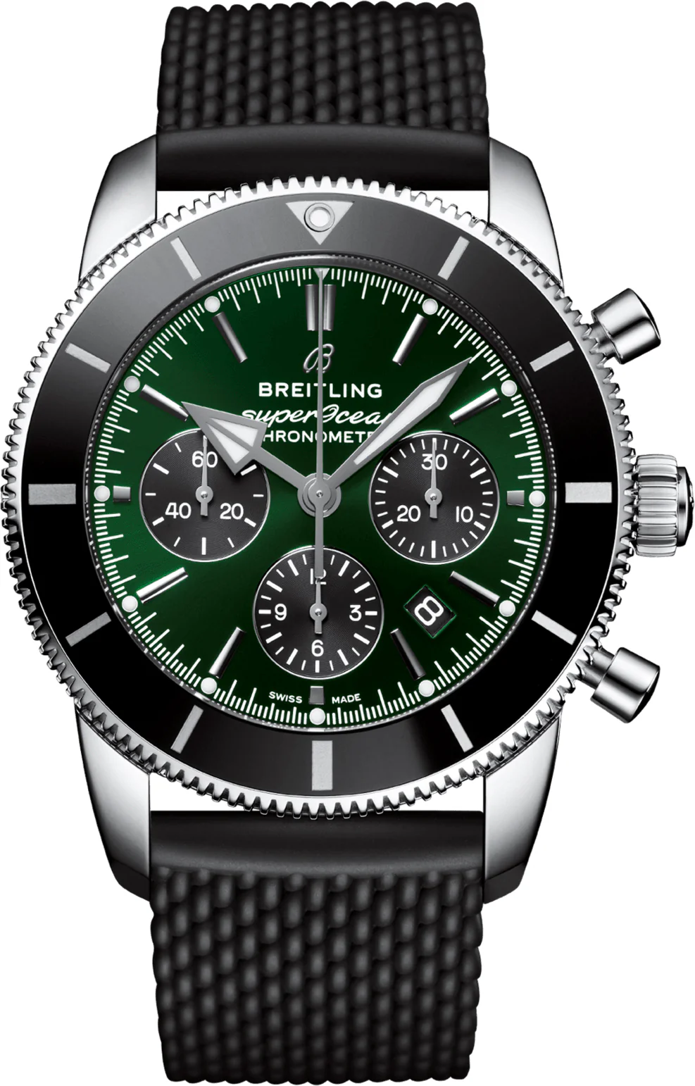 Breitling Watch Superocean Heritage B01 Chronograph 44 Limited Edition