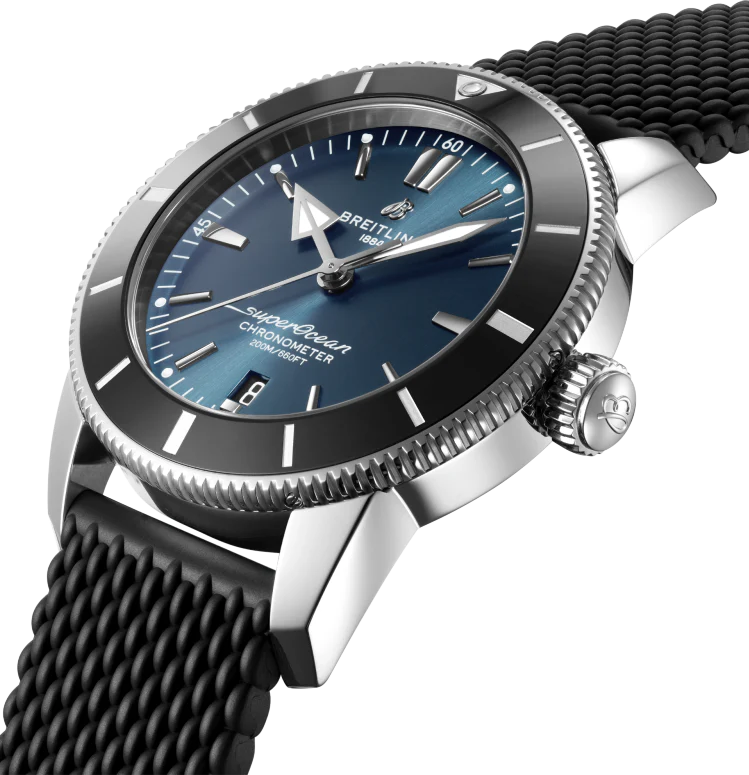 Breitling Superocean Heritage B20 44 UK Exclusive Limited Edition - Image 2