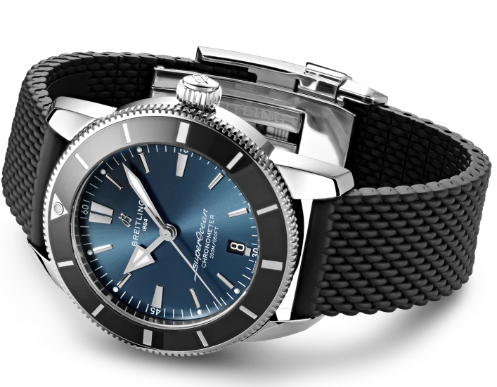 Breitling Superocean Heritage B20 44 UK Exclusive Limited Edition - Image 4