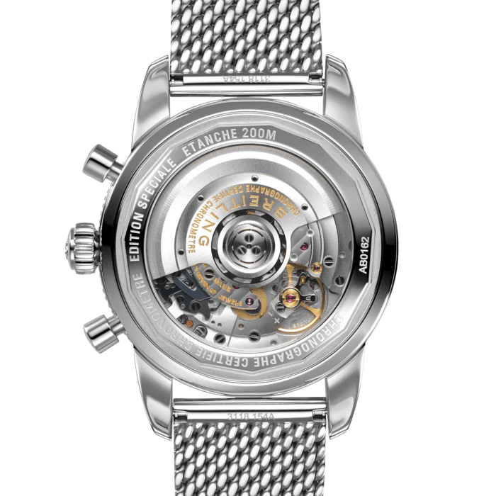 Breitling Superocean Heritage II B01 Chronograph 44 - Image 2