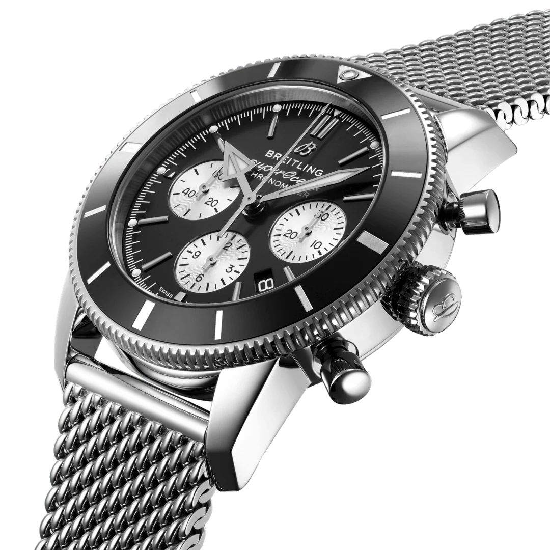 Breitling Superocean Heritage II B01 Chronograph 44 - Image 4
