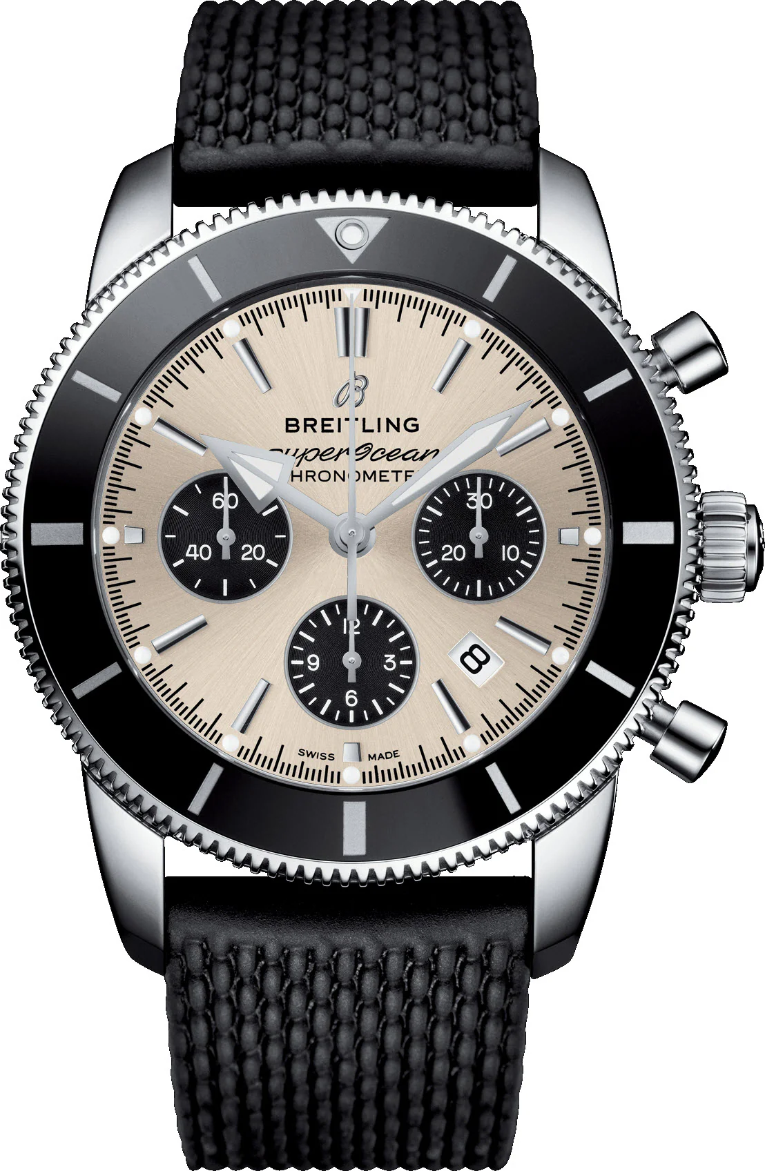 Breitling Superocean Heritage II B01 Chronograph 44