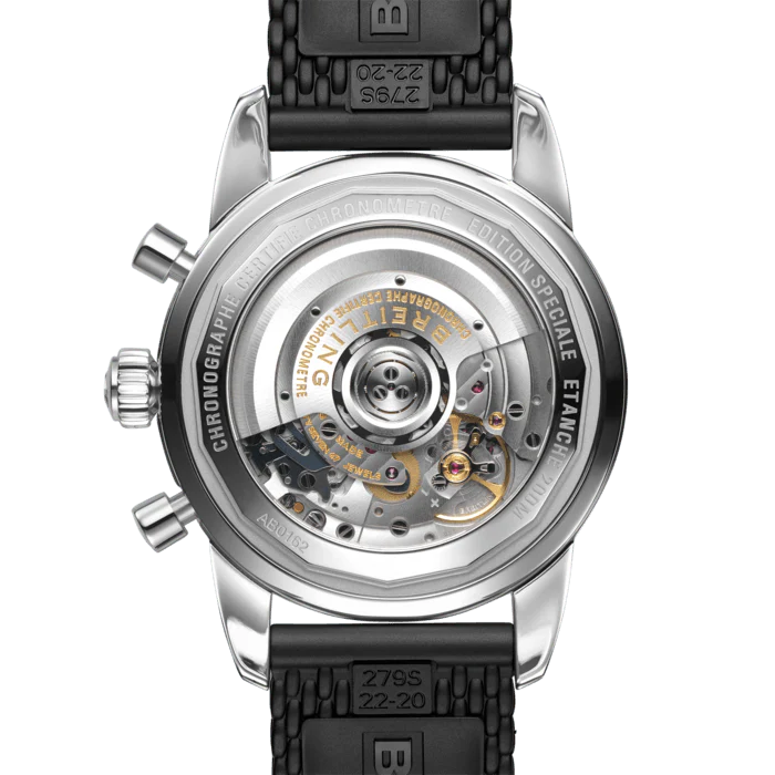 Breitling Superocean Heritage II B01 Chronograph 44 - Image 2