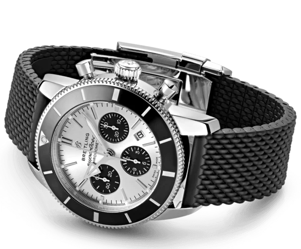 Breitling Superocean Heritage II B01 Chronograph 44 - Image 3