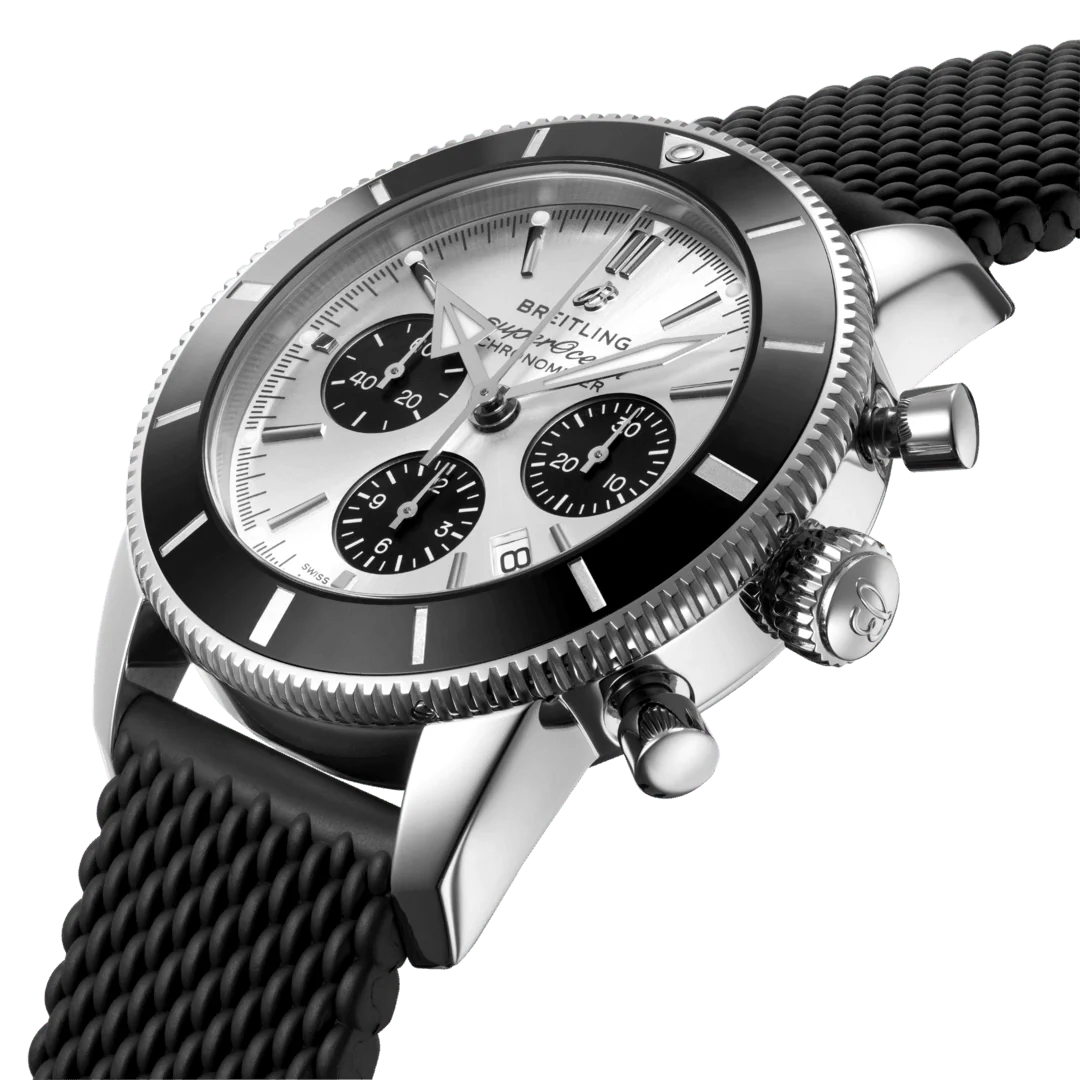 Breitling Superocean Heritage II B01 Chronograph 44 - Image 4