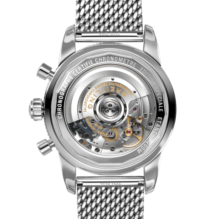 Breitling Superocean Heritage II B01 Chronograph 44 - Image 2