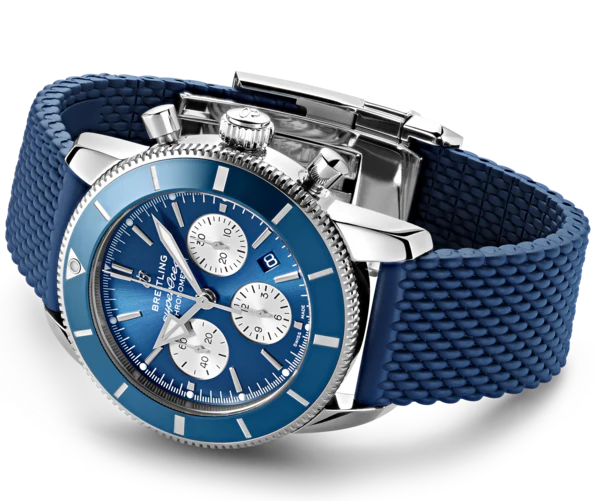 Breitling Superocean Heritage II B01 Chronograph 44 - Image 4