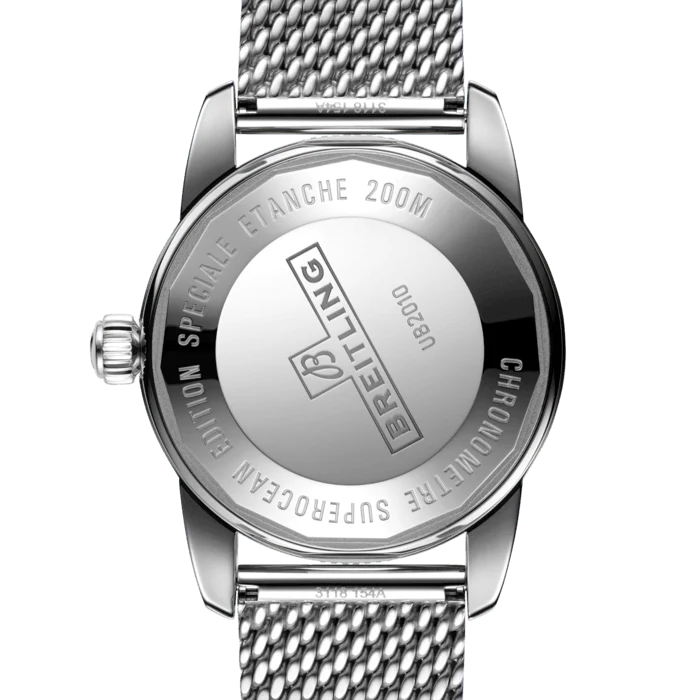 Breitling Superocean Heritage II B20 42 Ocean Classic - Image 2