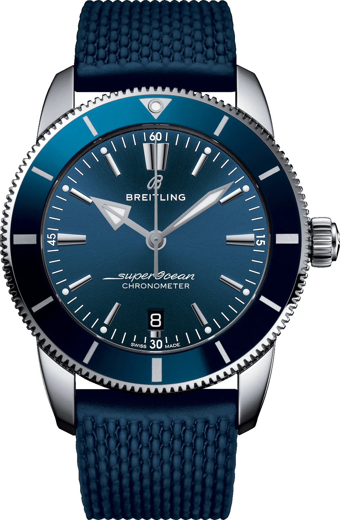 Breitling Superocean Heritage II B20 Automatic 44