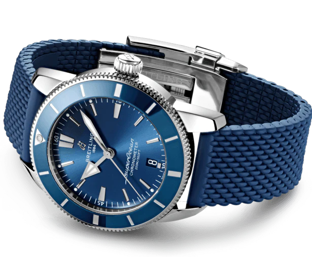 Breitling Superocean Heritage II B20 Automatic 44 - Image 3