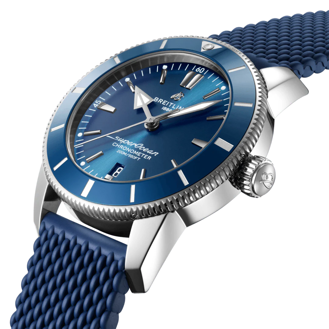 Breitling Superocean Heritage II B20 Automatic 44 - Image 4