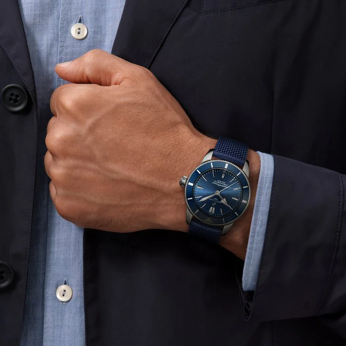 Breitling Superocean Heritage II B20 Automatic 44 - Image 5