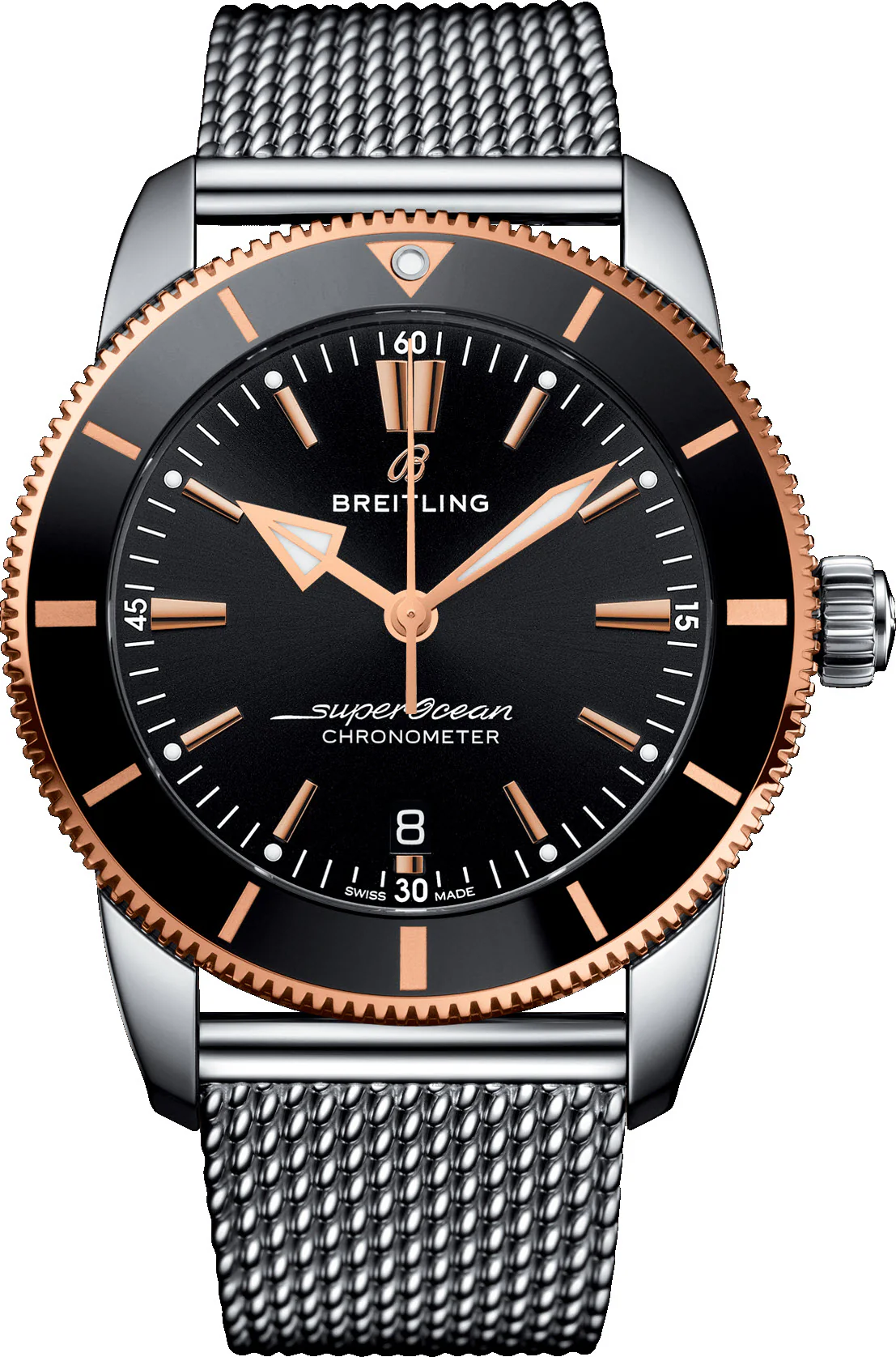 Breitling Superocean Heritage II B20 Automatic 44 Watch D