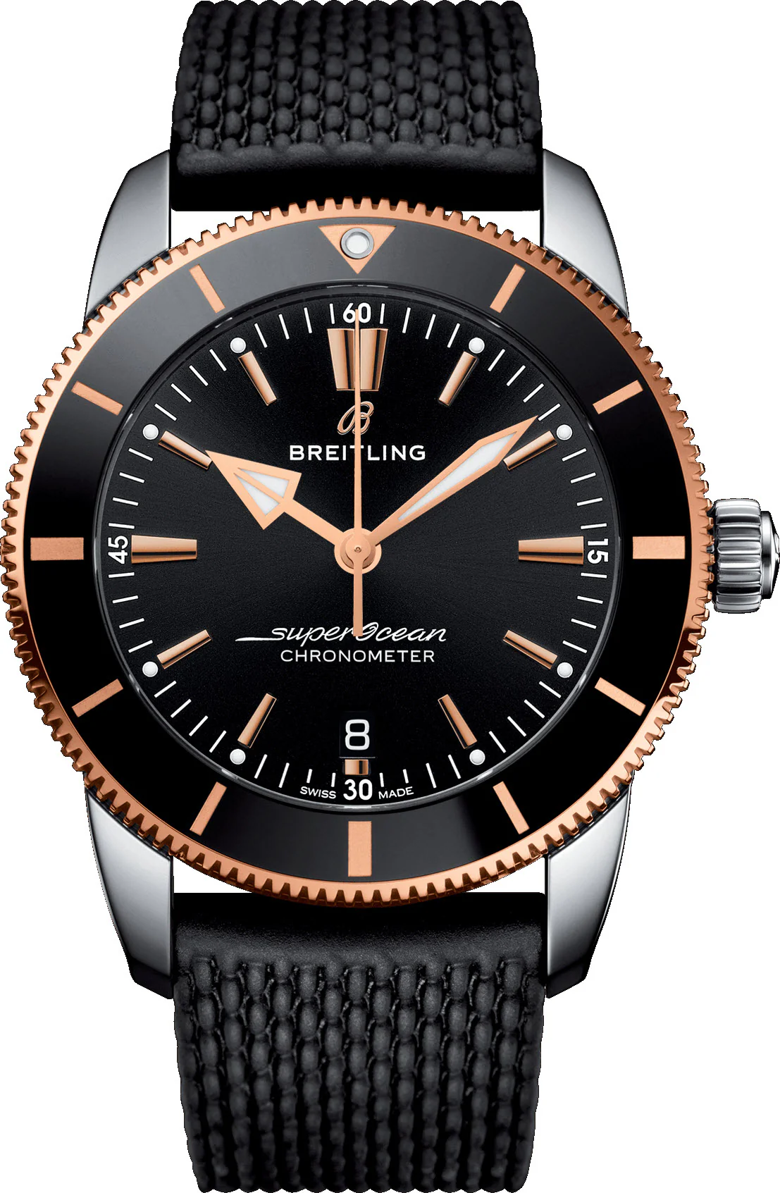 Breitling Superocean Heritage II B20 Automatic 44 D