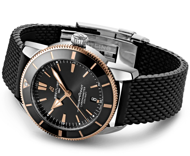 Breitling Superocean Heritage II B20 Automatic 44 D - Image 3