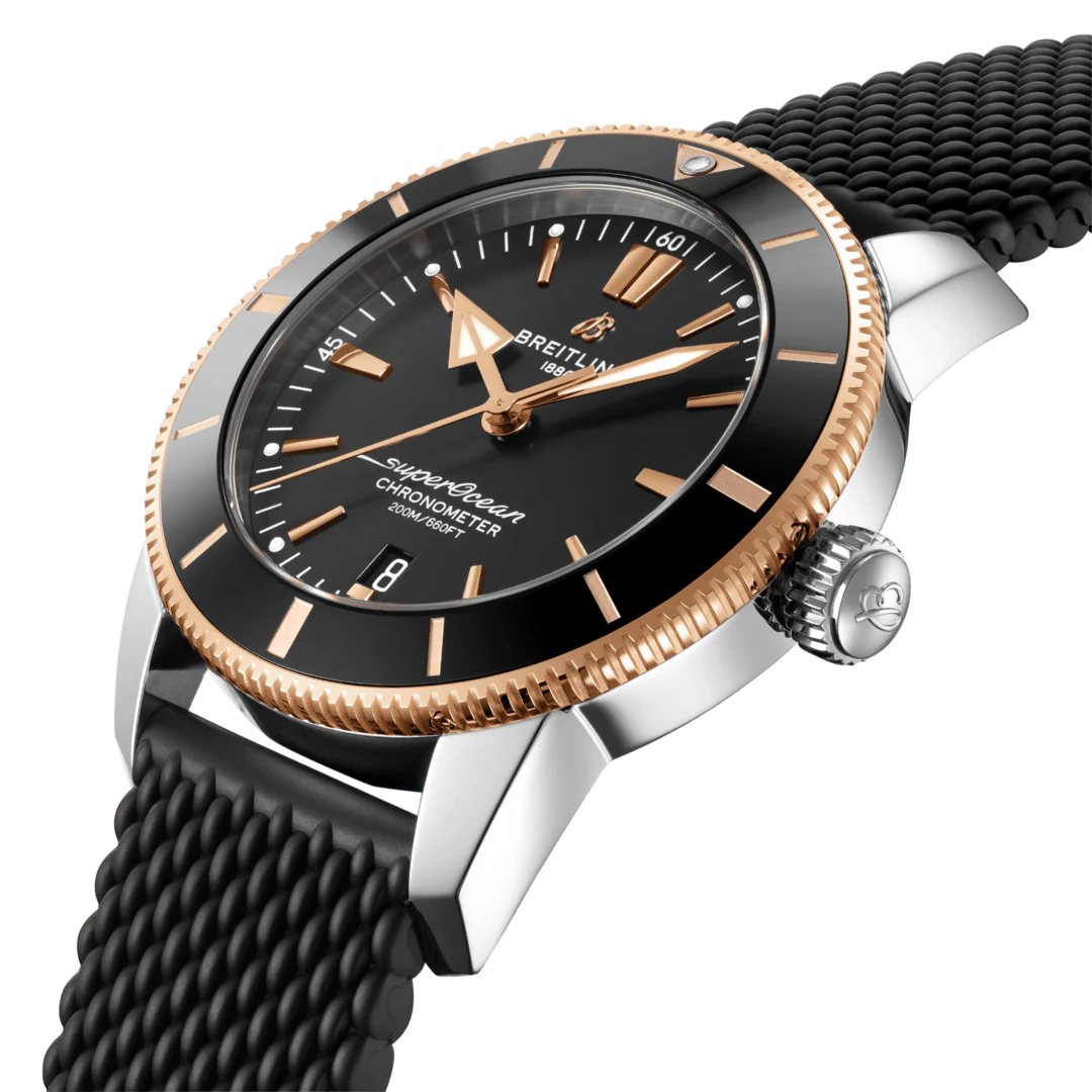 Breitling Superocean Heritage II B20 Automatic 44 D - Image 4