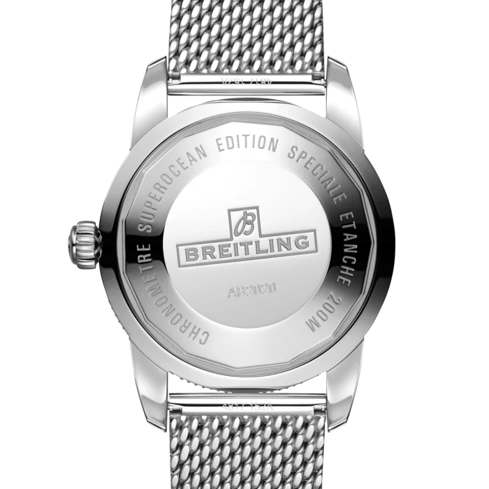 Breitling Superocean Heritage II B20 46 Ocean Classic - Image 2