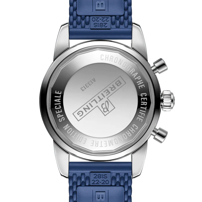 Breitling Superocean Heritage II Chronograph 44 - Image 2