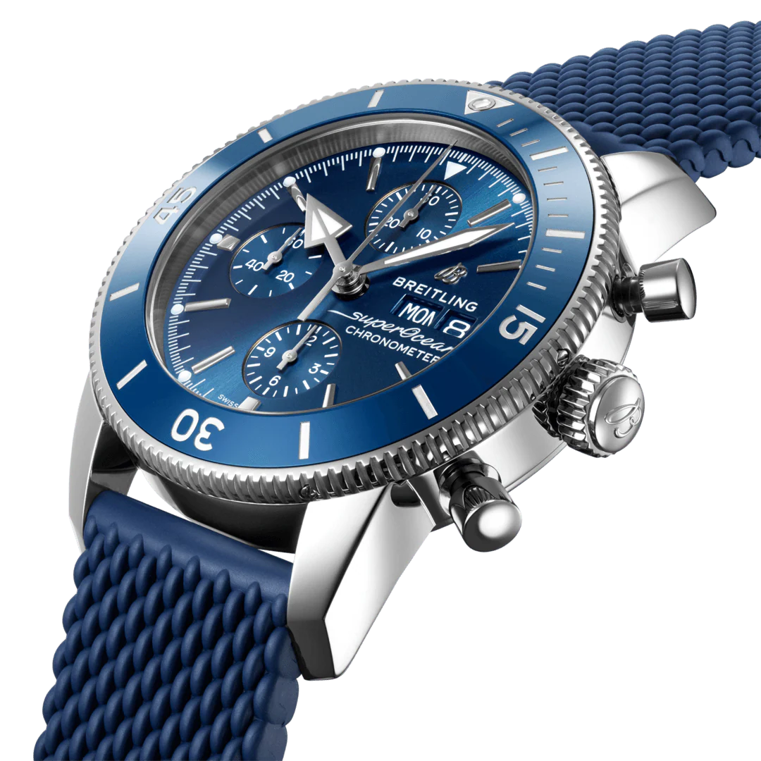 Breitling Superocean Heritage II Chronograph 44 - Image 4