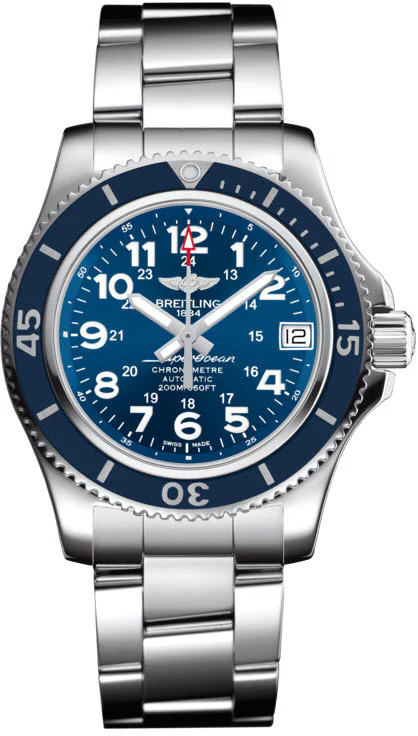 Breitling Watch Superocean II 36 D